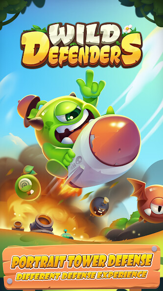 Run android online APK Wild Defenders from MyAndroid or emulate Wild Defenders using MyAndroid Run android online APK Wild Defenders from MyAndroid or emulate Wild Defenders using MyAndroid