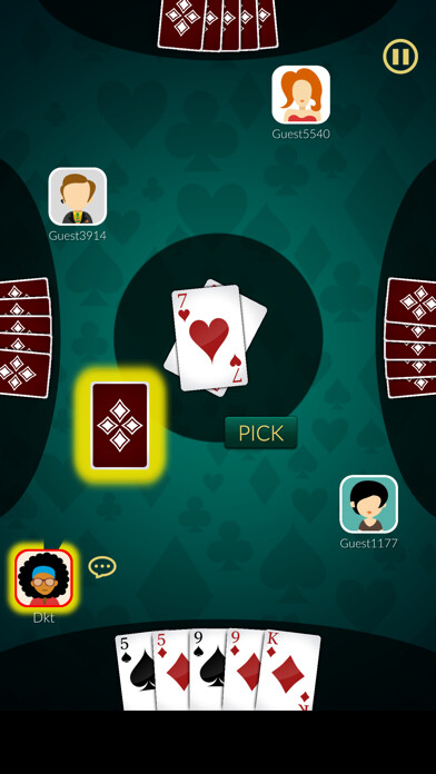 Emulate iPhone app Wild Deuces Multiplayer using MyAndroid Emulate iPhone app Wild Deuces Multiplayer using MyAndroid