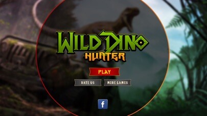 Run android online APK Wild Dino Hunter from MyAndroid or emulate Wild Dino Hunter using MyAndroid
