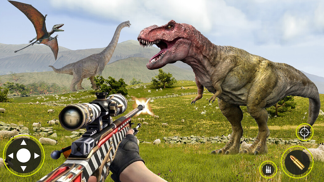 Run android online APK Wild Dino Hunting Gun Games 3d from MyAndroid or emulate Wild Dino Hunting Gun Games 3d using MyAndroid Run android online APK Wild Dino Hunting Gun Games 3d from MyAndroid or emulate Wild Dino Hunting Gun Games 3d using MyAndroid