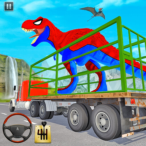 Run android online APK Wild Dino Truck Transport Game from MyAndroid or emulate Wild Dino Truck Transport Game using MyAndroid Run android online APK Wild Dino Truck Transport Game from MyAndroid or emulate Wild Dino Truck Transport Game using MyAndroid