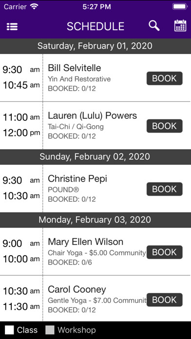 Emulate iPhone app WIld Divinity Yoga App using MyAndroid Emulate iPhone app WIld Divinity Yoga App using MyAndroid