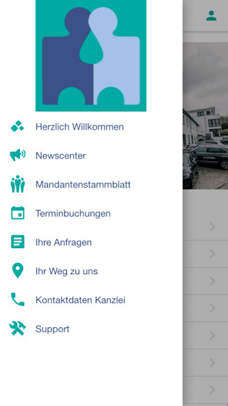Run android online APK Wilde  Partner from MyAndroid or emulate Wilde  Partner using MyAndroid