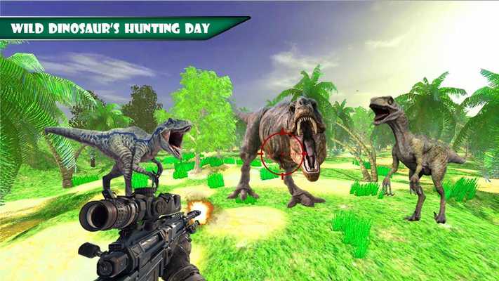 Emulate Android APK Wilder Animal Big Dino Hunter Emulate Android APK Wilder Animal Big Dino Hunter