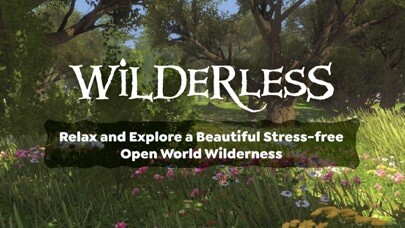 Emulate iPhone app Wilderless using MyAndroid