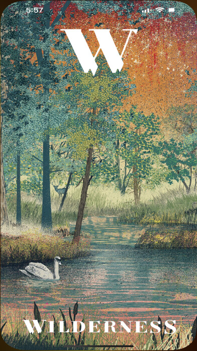 Emulate iPhone app Wilderness 2022 using MyAndroid Emulate iPhone app Wilderness 2022 using MyAndroid
