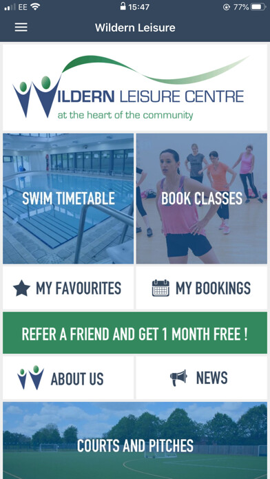 Run android online APK Wildern Leisure from MyAndroid or emulate Wildern Leisure using MyAndroid Run android online APK Wildern Leisure from MyAndroid or emulate Wildern Leisure using MyAndroid