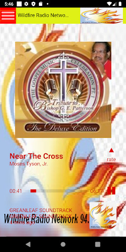 Run android online APK Wildfire Global Church Radio from MyAndroid or emulate Wildfire Global Church Radio using MyAndroid Run android online APK Wildfire Global Church Radio from MyAndroid or emulate Wildfire Global Church Radio using MyAndroid