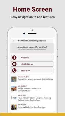 Emulate Android APK Wildfire Preparedness in the Northeast Emulate Android APK Wildfire Preparedness in the Northeast