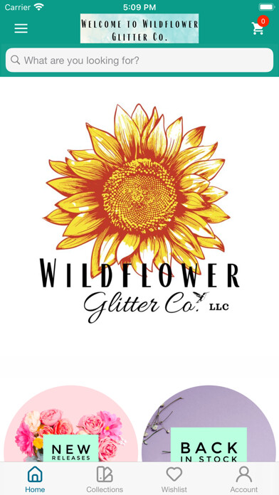 Run android online APK Wildflower Glitter Co LLC from MyAndroid or emulate Wildflower Glitter Co LLC using MyAndroid Run android online APK Wildflower Glitter Co LLC from MyAndroid or emulate Wildflower Glitter Co LLC using MyAndroid