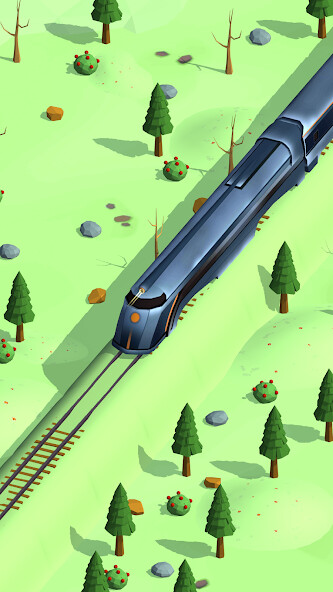 Run android online APK Wild Forest: Idle Survival from MyAndroid or emulate Wild Forest: Idle Survival using MyAndroid