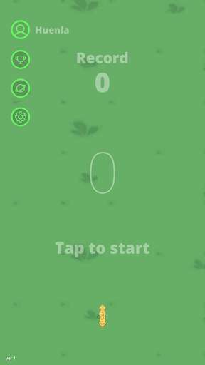 Run android online APK Wild games - Real cheetah simulator from MyAndroid or emulate Wild games - Real cheetah simulator using MyAndroid