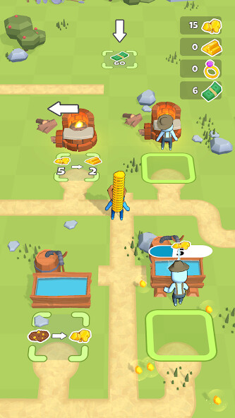 Run android online APK Wild Gold from MyAndroid or emulate Wild Gold using MyAndroid Run android online APK Wild Gold from MyAndroid or emulate Wild Gold using MyAndroid