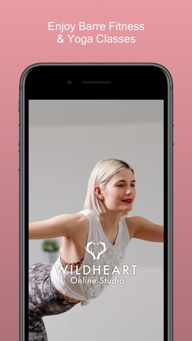 Run android online APK WildHeart Online Studio from MyAndroid or emulate WildHeart Online Studio using MyAndroid