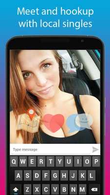 Emulate Android APK WildHookup - Flirt Chat Date Emulate Android APK WildHookup - Flirt Chat Date
