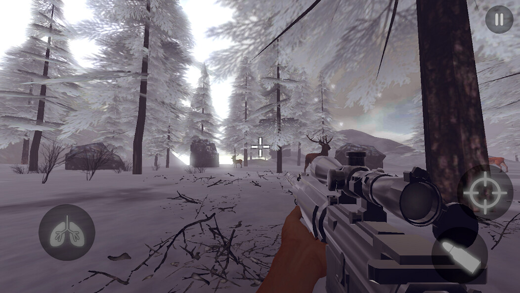Run android online APK Wild Hunt 3D from MyAndroid or emulate Wild Hunt 3D using MyAndroid
