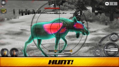 Emulate iPhone app Wild Hunt: Hunting Simulator using MyAndroid Emulate iPhone app Wild Hunt: Hunting Simulator using MyAndroid