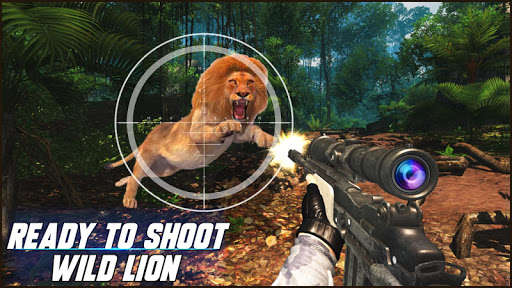 Run android online APK Wild Hunting - Deadly Wild Safari Hunter Game from MyAndroid or emulate Wild Hunting - Deadly Wild Safari Hunter Game using MyAndroid
