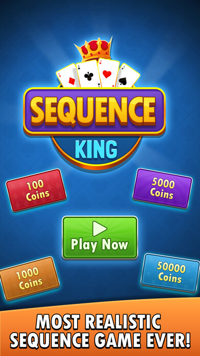 Emulate iPhone app Wild Jack : Card Game using MyAndroid