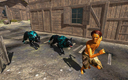 Run android online APK Wildlife Artic Wolf Game - Warewolf Games 2020 from MyAndroid or emulate Wildlife Artic Wolf Game - Warewolf Games 2020 using MyAndroid