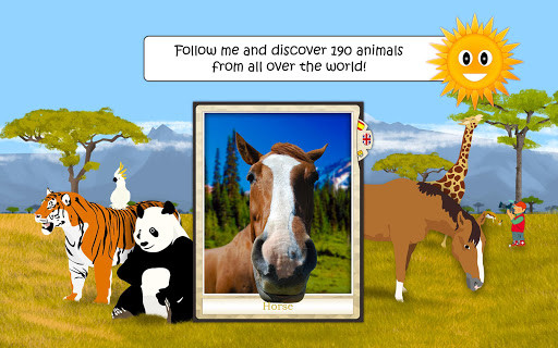 Run android online APK Wildlife & Farm Animals from MyAndroid or emulate Wildlife & Farm Animals using MyAndroid Run android online APK Wildlife & Farm Animals from MyAndroid or emulate Wildlife & Farm Animals using MyAndroid