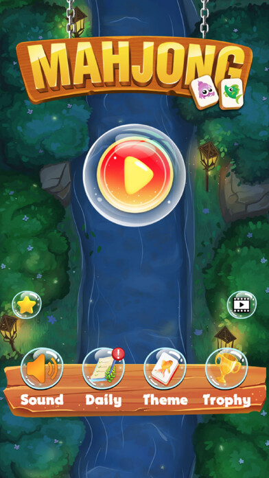Emulate iPhone app Wild Life Mahjong using MyAndroid Emulate iPhone app Wild Life Mahjong using MyAndroid