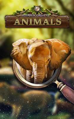 Emulate Android APK Wildlife Mystery: Animals Life