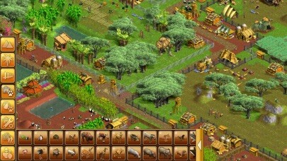 Emulate iPhone app Wildlife Park Mobile using MyAndroid Emulate iPhone app Wildlife Park Mobile using MyAndroid