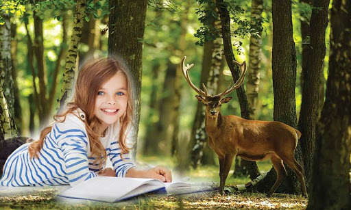 Run android online APK Wildlife Photo Frames : Wildlife Photo Editor from MyAndroid or emulate Wildlife Photo Frames : Wildlife Photo Editor using MyAndroid