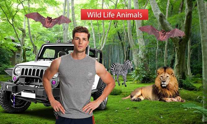 Emulate Android APK Wildlife Safari Animal Photo Frame Master Free Emulate Android APK Wildlife Safari Animal Photo Frame Master Free