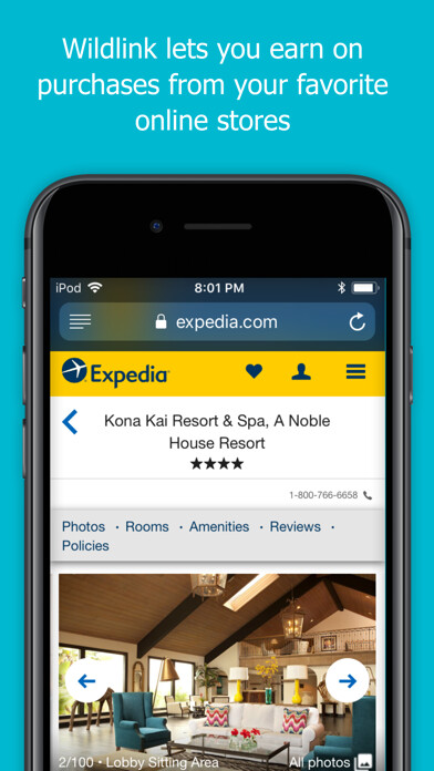Emulate iPhone app Wildlink using MyAndroid Emulate iPhone app Wildlink using MyAndroid