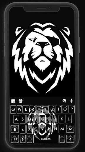 Run android online APK Wild Lion Black Keyboard Theme from MyAndroid or emulate Wild Lion Black Keyboard Theme using MyAndroid Run android online APK Wild Lion Black Keyboard Theme from MyAndroid or emulate Wild Lion Black Keyboard Theme using MyAndroid