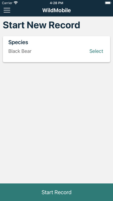 Emulate iPhone app WildMobile 2.0 using MyAndroid
