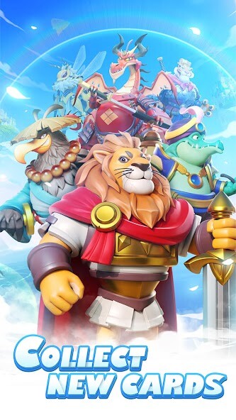 Run android online APK Wildness Carnival from MyAndroid or emulate Wildness Carnival using MyAndroid