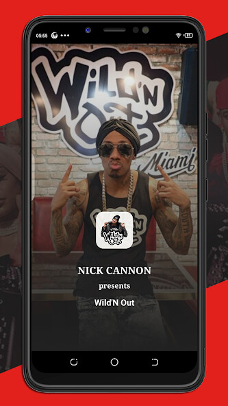 Run android online APK WildN Out from MyAndroid or emulate WildN Out using MyAndroid Run android online APK WildN Out from MyAndroid or emulate WildN Out using MyAndroid