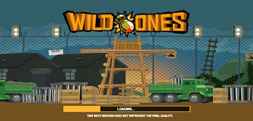 Run android online APK Wild Ones from MyAndroid or emulate Wild Ones using MyAndroid Run android online APK Wild Ones from MyAndroid or emulate Wild Ones using MyAndroid