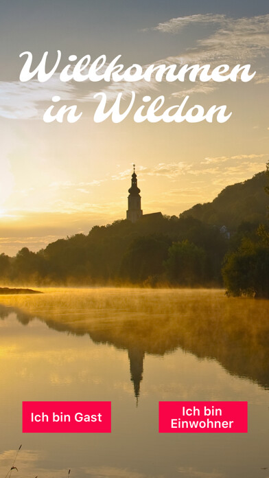 Emulate iPhone app Wildon neu erleben using MyAndroid Emulate iPhone app Wildon neu erleben using MyAndroid
