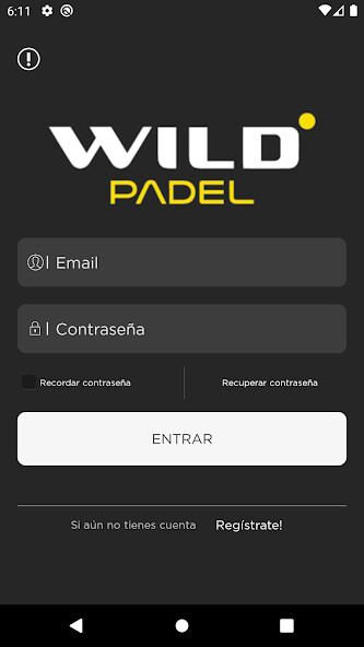 Run android online APK Wild Padel from MyAndroid or emulate Wild Padel using MyAndroid Run android online APK Wild Padel from MyAndroid or emulate Wild Padel using MyAndroid