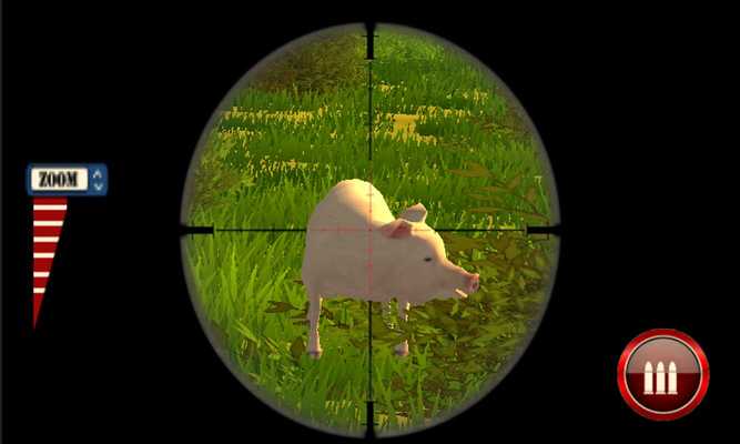Emulate Android APK Wild Pig Target Shooter 3D Emulate Android APK Wild Pig Target Shooter 3D