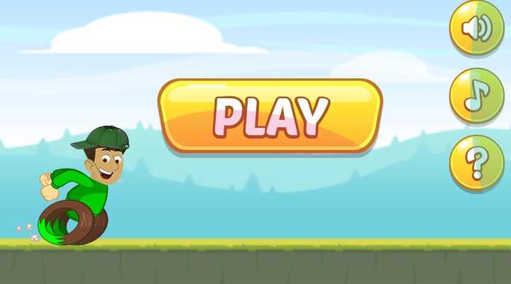 Emulate Android APK Wild Power Kratts