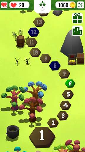 Run android online APK WildQuiz from MyAndroid or emulate WildQuiz using MyAndroid
