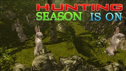 Emulate iPhone app Wild Rabbit Hunter Simulator – Shoot jungle animals in this sniper simulation game using MyAndroid Emulate iPhone app Wild Rabbit Hunter Simulator – Shoot jungle animals in this sniper simulation game using MyAndroid