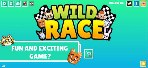 Run android online APK Wild Race from MyAndroid or emulate Wild Race using MyAndroid Run android online APK Wild Race from MyAndroid or emulate Wild Race using MyAndroid