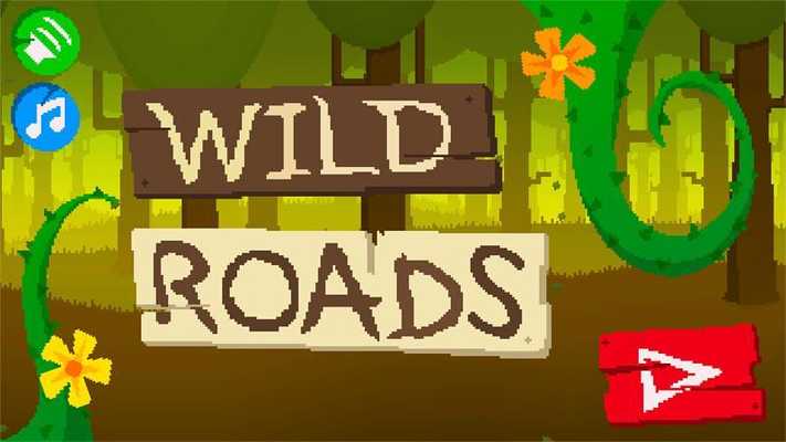 Emulate Android APK Wild Roads Emulate Android APK Wild Roads