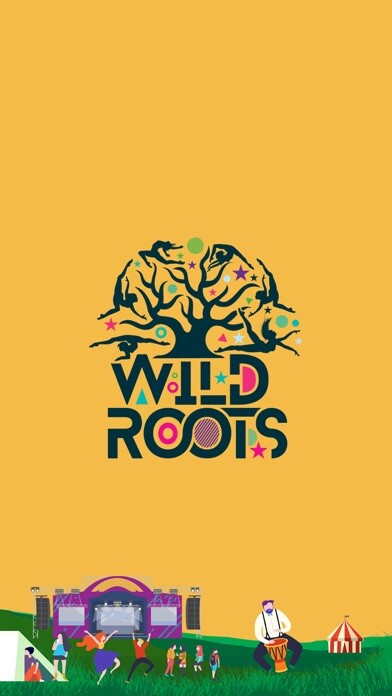 Emulate iPhone app Wild Roots using MyAndroid Emulate iPhone app Wild Roots using MyAndroid