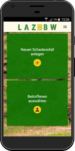 Run android online APK WildschadensApp - Verwaltung v from MyAndroid or emulate WildschadensApp - Verwaltung v using MyAndroid Run android online APK WildschadensApp - Verwaltung v from MyAndroid or emulate WildschadensApp - Verwaltung v using MyAndroid
