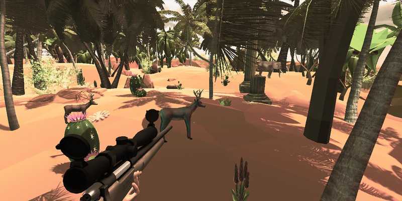 Emulate Android APK Wild Sniper Deer Hunter 2k18 Emulate Android APK Wild Sniper Deer Hunter 2k18