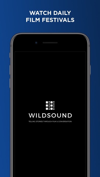 Emulate iPhone app WILDsound TV using MyAndroid Emulate iPhone app WILDsound TV using MyAndroid