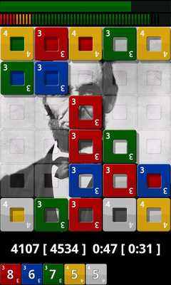 Emulate Android APK Wild Tile Lite