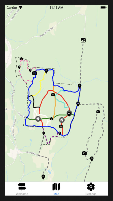 Emulate iPhone app Wild Trails Farm using MyAndroid Emulate iPhone app Wild Trails Farm using MyAndroid